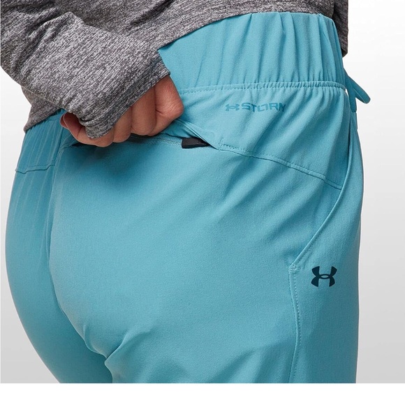 NWT Under Armour Storm Pants, size small - Picture 3 of 6
